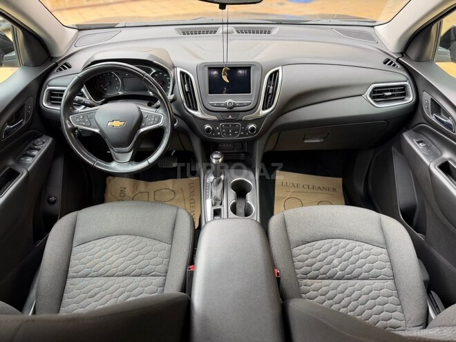 Chevrolet Equinox-5