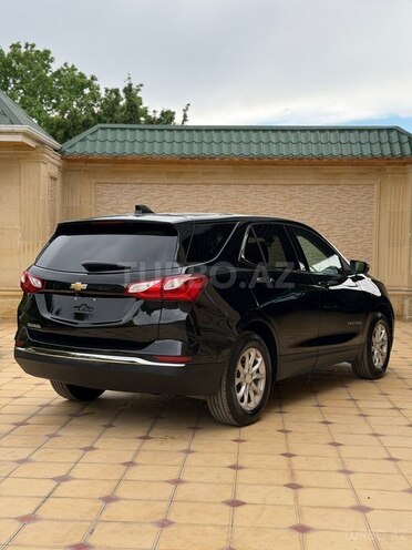 Chevrolet Equinox-2
