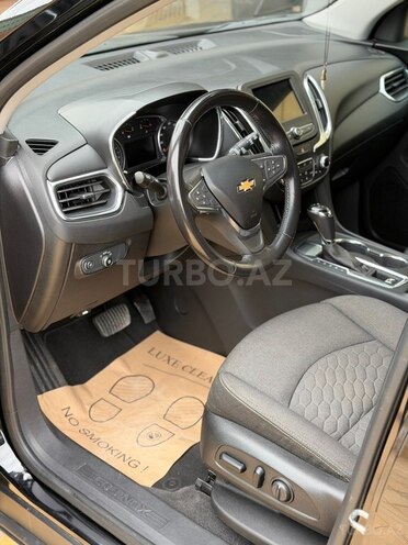 Chevrolet Equinox-6