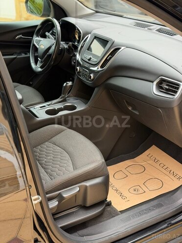 Chevrolet Equinox-8