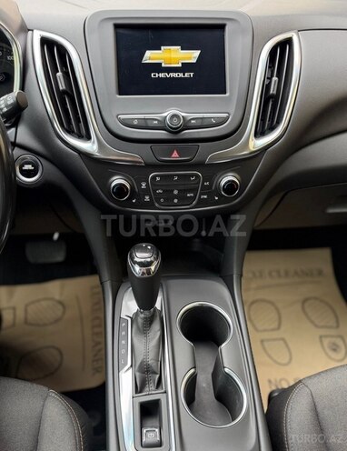 Chevrolet Equinox-10