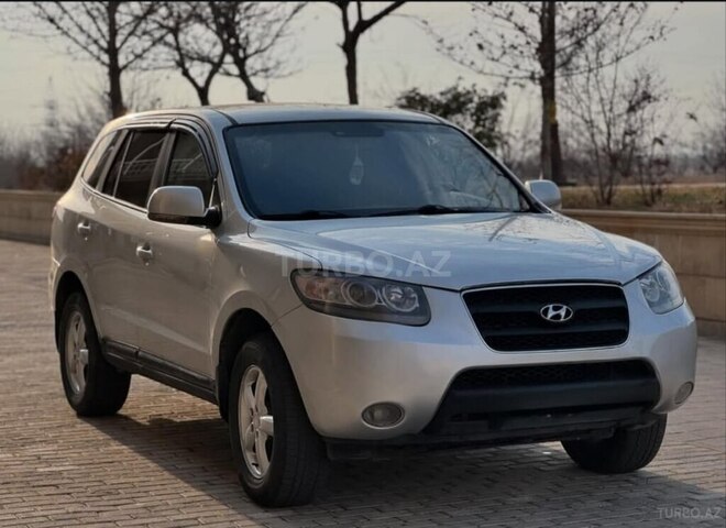 Hyundai Santa Fe-4
