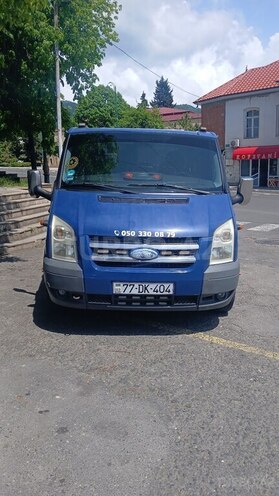 Ford Transit-1