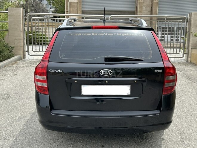 Kia Ceed SW-9