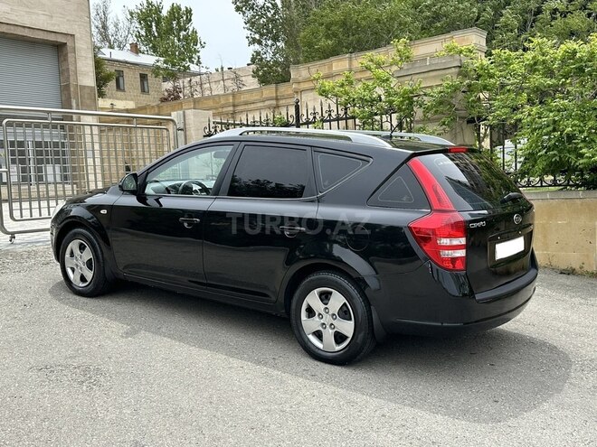 Kia Ceed SW-7