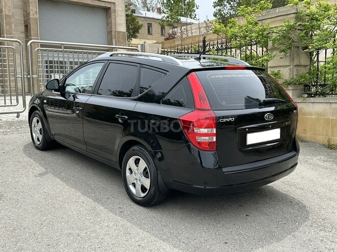 Kia Ceed SW-6