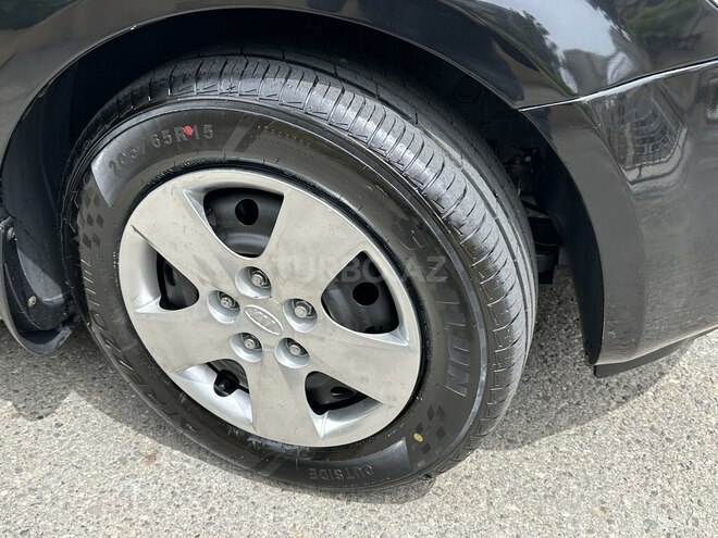 Kia Ceed SW-20