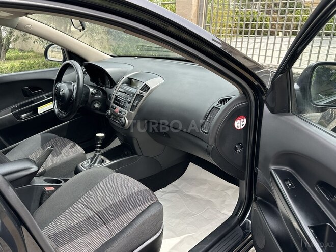 Kia Ceed SW-12