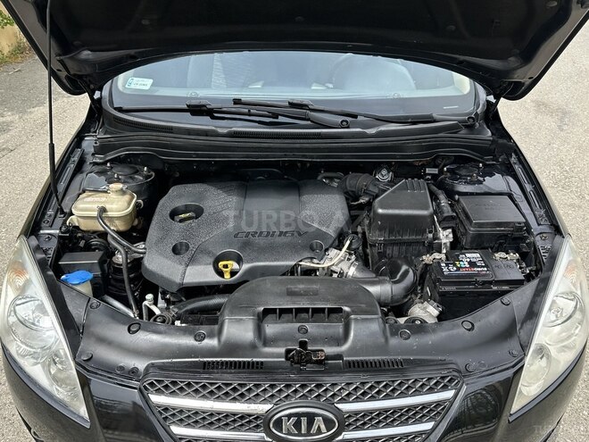 Kia Ceed SW-16