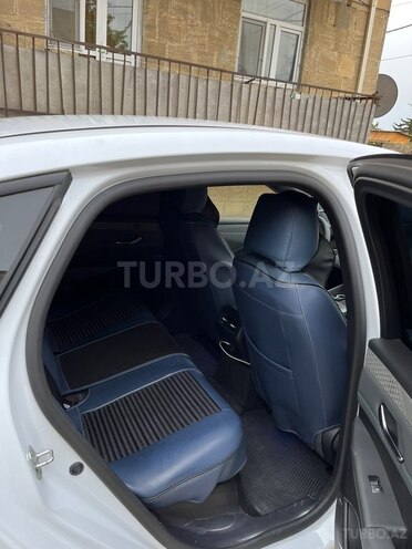 BYD Qin Plus-10