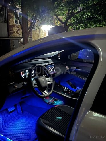 BYD Qin Plus-7
