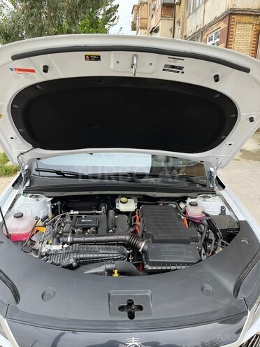 BYD Qin Plus-11