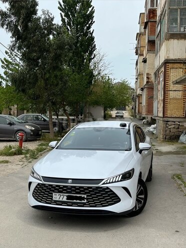 BYD Qin Plus-1