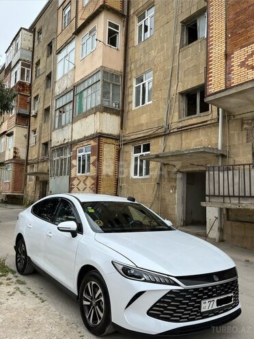 BYD Qin Plus-6