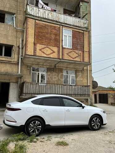 BYD Qin Plus-5