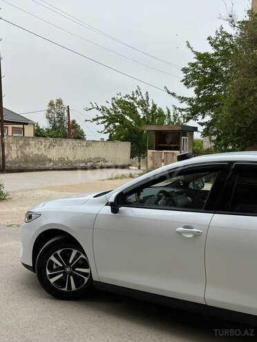 BYD Qin Plus-2