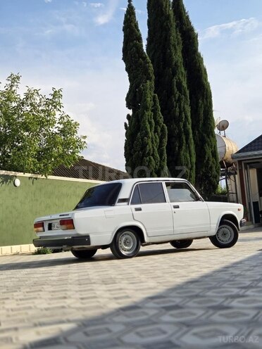 LADA (VAZ) 2107-6