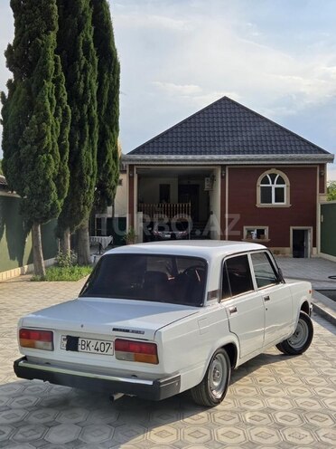 LADA (VAZ) 2107-7