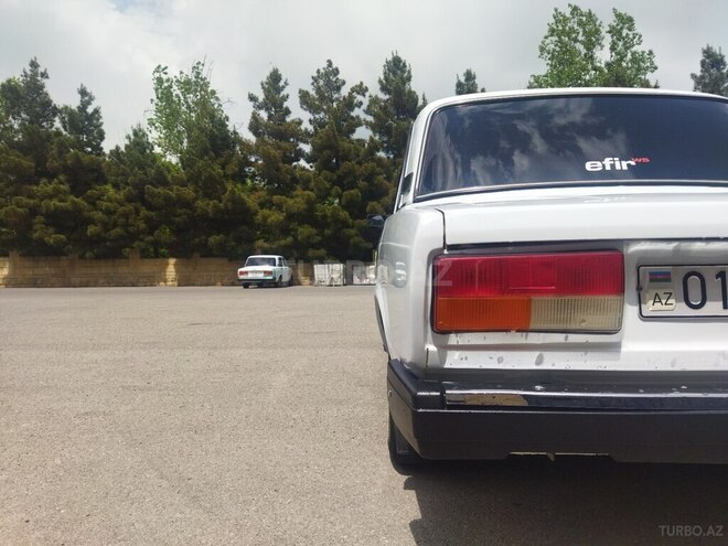 LADA (VAZ) 2107-6