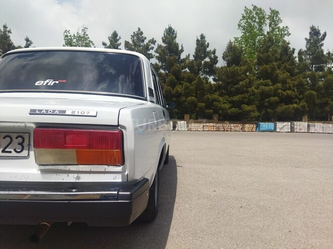 LADA (VAZ) 2107-7