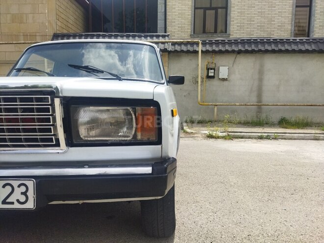 LADA (VAZ) 2107-9