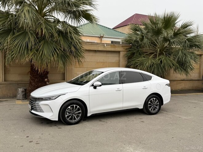 BYD Destroyer 05-4