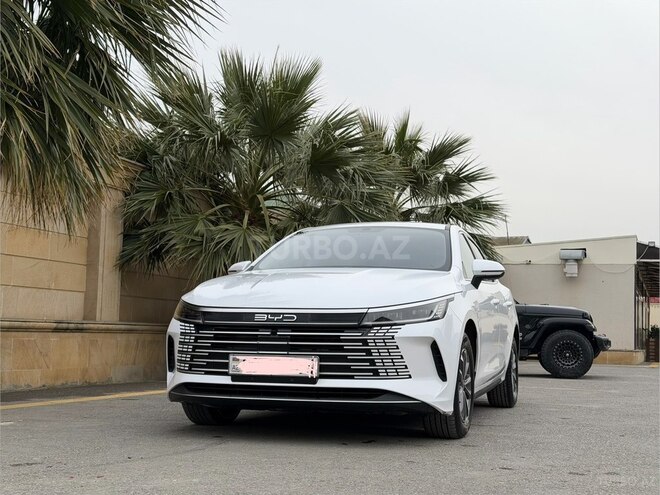 BYD Destroyer 05-1