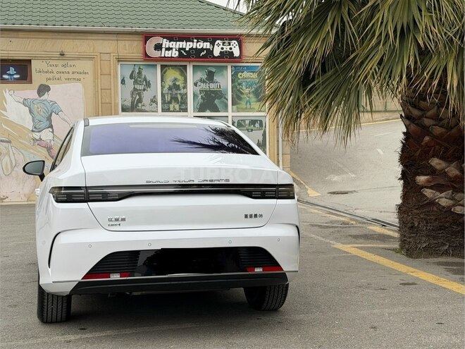 BYD Destroyer 05-8