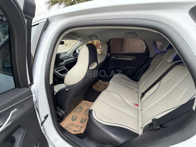 BYD Destroyer 05-7