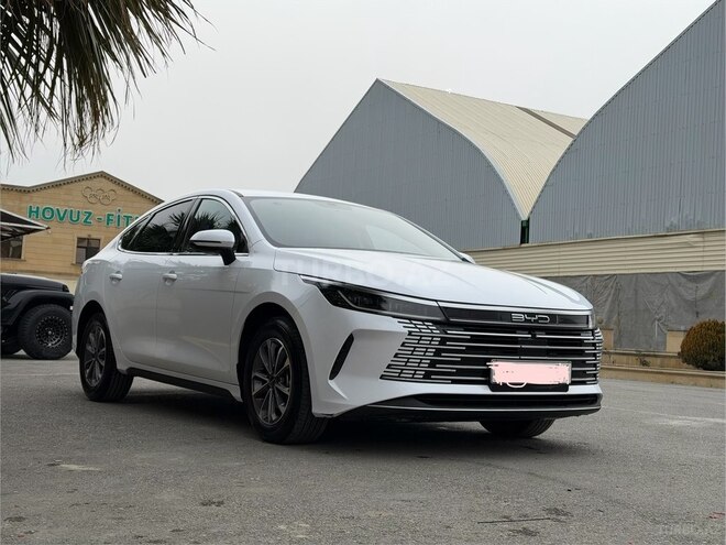 BYD Destroyer 05-9