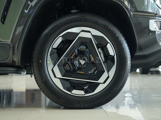 Changan  2026, 0 km - 1.5 л - Bakı