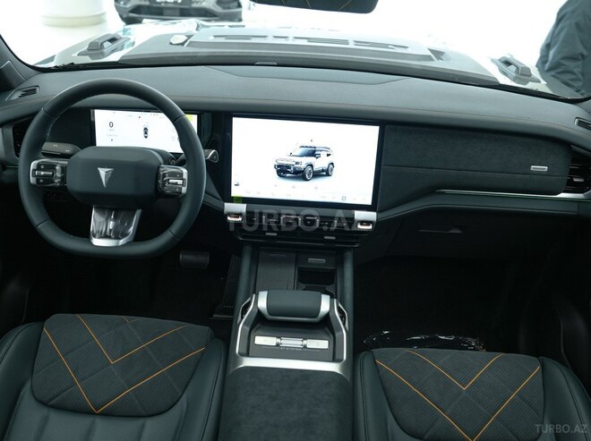Changan  2026, 0 km - 1.5 л - Bakı
