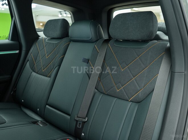 Changan  2026, 0 km - 1.5 л - Bakı