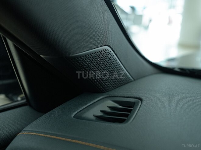 Changan  2026, 0 km - 1.5 л - Bakı