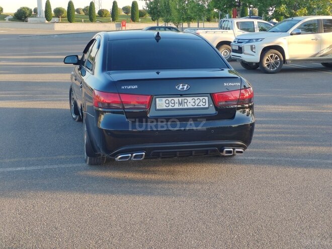 Hyundai Sonata-3