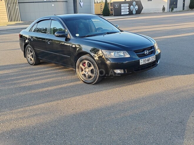 Hyundai Sonata-6