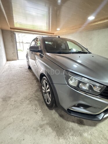 LADA (VAZ) Vesta-2