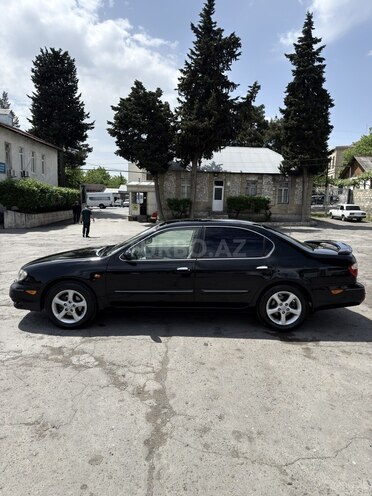 Nissan Maxima-4