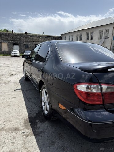 Nissan Maxima-7