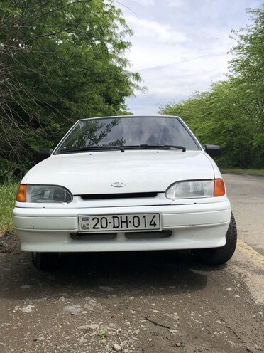 LADA (VAZ) 2114-1