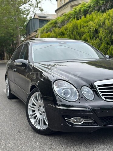 Mercedes E 240-9