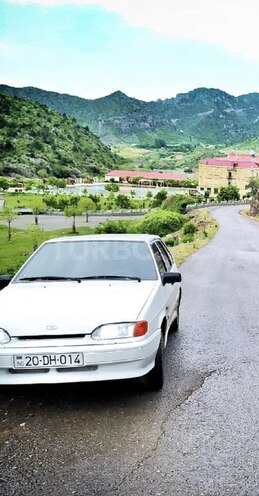 LADA (VAZ) 2114-8