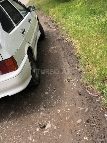 LADA (VAZ) 2114-5