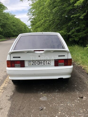 LADA (VAZ) 2114-2