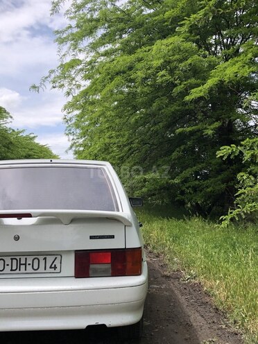 LADA (VAZ) 2114-3