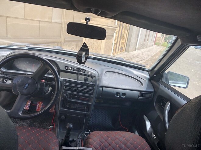LADA (VAZ) 2114-6