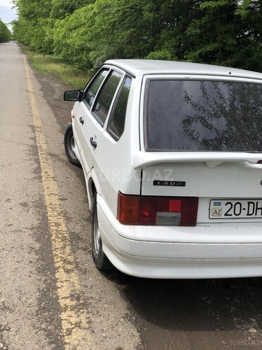 LADA (VAZ) 2114-4