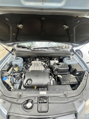 Hyundai Santa Fe-2