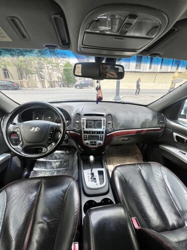 Hyundai Santa Fe-3