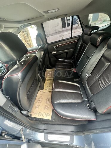 Hyundai Santa Fe-6